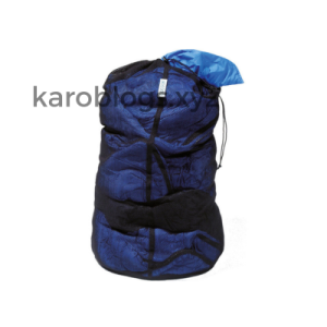 BRS Mesh Sleeping Bag